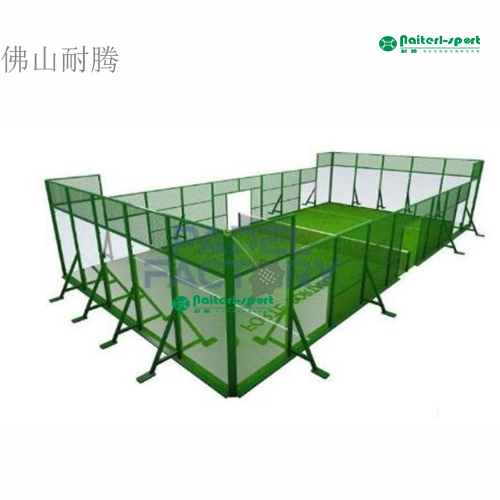 板式网球场（移动式）NT-023