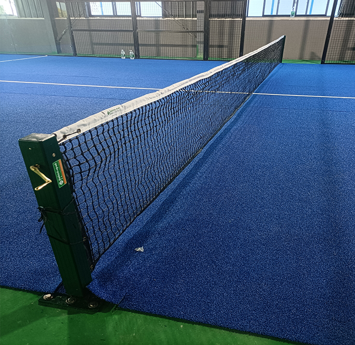 板式网球场（经典款）NT-020