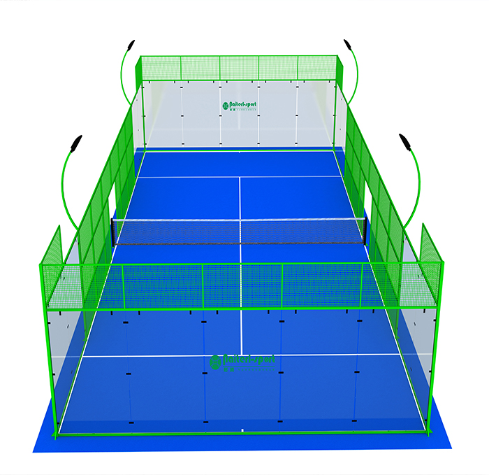 板式网球场(全景款）NT-021